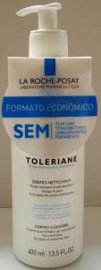 ROCHE POSAY TOLERIANE DN 400ML